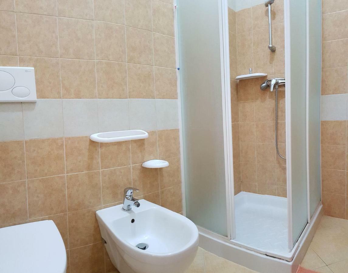 Il Casale Di Zio Marco Villa Torre Chianca Eksteriør bilde