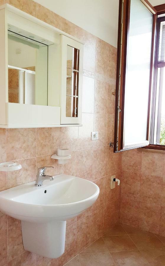 Il Casale Di Zio Marco Villa Torre Chianca Eksteriør bilde